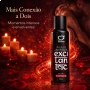 Seduza Óleo de Massagem Excitantric Aroma 100ml - Sexy Fantasy Seduza Óleo de Massagem Excitantric Aroma 100ml - Sexy Fantasy