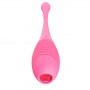 Sex Massager Capsula Vibratória com Língua Mágica