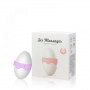 Simulador de Sexo Oral Formato de EGG com 7 modos de Vibração - Sex Massager