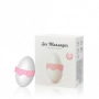 Simulador de Sexo Oral Formato de EGG com 7 modos de Vibração - Sex Massager