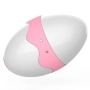 Simulador de Sexo Oral Formato de EGG com 7 modos de Vibração - Sex Massager