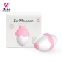 Simulador de Sexo Oral Formato de EGG com 7 modos de Vibração - Sex Massager