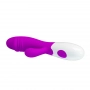 Snappy Pretty Love Vibrador Rabbit com 30 Vibrações