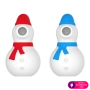 Snowman Vibrador e Sugador Estimulador Clitoriano por Ondas de Pressão 10 Modos de Estimulação 