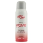Soft Wave Desodorante Corporal em Aerossol Morango com Champagne 115 ml Soft Love
