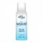 Soft Wave Desodorante Corporal em Aerossol Flor de Algodão 115 ml Soft Love