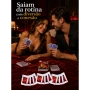 Strip Poker Jogo de Cartas Diversão ao Cubo Strip Poker Jogo de Cartas Diversão ao Cubo