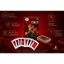 Strip Poker Jogo de Cartas Diversão ao Cubo Strip Poker Jogo de Cartas Diversão ao Cubo