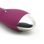 Sugador de Clitóris e Vibrador Polly Kiss Toy 