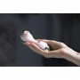 Sugador de Clitóris e Vibrador Polly Kiss Toy 