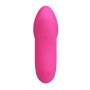 Sugador de Clitoris Pretty Love Isaac