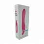 Sugador de Clitoris Recarregável com 10 vibrações e 10 sucções