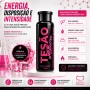 Tesão Sabor Energético Afrodisíaco Natural 10ml Sexy Fantasy Tesão Sabor Energético Afrodisíaco Natural 10ml Sexy Fantasy