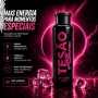 Tesão Sabor Energético Afrodisíaco Natural 10ml Sexy Fantasy Tesão Sabor Energético Afrodisíaco Natural 10ml Sexy Fantasy