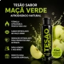 Tesão Sabor Maçã Verde Afrodisíaco Natural 10ml Sexy Fantasy Tesão Sabor Maçã Verde Afrodisíaco Natural 10ml Sexy Fantasy