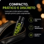 Tesão Sabor Maçã Verde Afrodisíaco Natural 10ml Sexy Fantasy Tesão Sabor Maçã Verde Afrodisíaco Natural 10ml Sexy Fantasy
