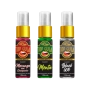 Top Gula Aromatizante Dessensibilizante para Sexo Oral 15ml Soft Love