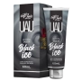 UAU Lubrificante Beijável Delicioso Sabor Black Ice 60ml Soft Love