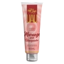 UAU Lubrificante Beijável Delicioso Sabor Morango com Champanhe 60ml Soft Love