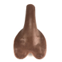 Vagina Pussy Capô de Fusca Chocolate - Desire