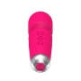 Varinha Mágica Recarregável com 20 Modos de Vibração e 8 Intensidades - Stacy Mini Pink Varinha Mágica Recarregável com 20 Modos de Vibração e 8 Intensidades - Stacy Mini Pink