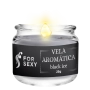 Vela Aromática Black Ice 25 g For Sexy