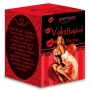 Vela Beijável para Massagem Hot 45g La Pimienta