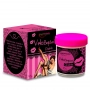Vela Beijável para Massagem Hot 45g La Pimienta
