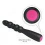 Vibrador Anelado com Vértebra Pretty Love Monroe