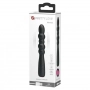 Vibrador Anelado com Vértebra Pretty Love Monroe