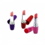 Vibrador Batom Lipstick Vibe