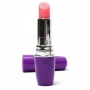 Vibrador Batom Lipstick Vibe