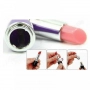 Vibrador Batom Lipstick Vibe