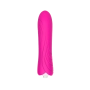 Vibrador Bullet com Relevo Estriado Lovelines