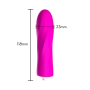 Vibrador Bullet com Textura em Espiral Lovelines