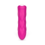 Vibrador Bullet com Textura em Gomos Lovelines