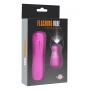 Vibrador Bullet Flashing Vibe