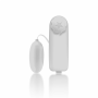 Vibrador Bullet Mini com Controle Multivelocidade Colorido