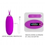 Vibrador Bullet Pretty Love Julia