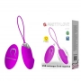 Vibrador Bullet Pretty Love Julia