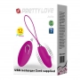 Vibrador Bullet Pretty Love Julia