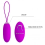 Vibrador Bullet Pretty Love Julia
