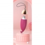 Vibrador Bullet com Estimulador de Clitóris Lilo