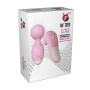 Vibrador Bullet Recarregável Loli NV Toys 10 Modos de Vibrações