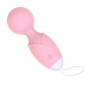 Vibrador Bullet Recarregável Loli NV Toys 10 Modos de Vibrações