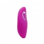 Vibrador Bullet sem Fio com Controle Pretty Love Bradley