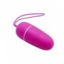 Vibrador Bullet sem Fio com Controle Pretty Love Bradley