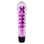 Vibrador com Capa Texturizada