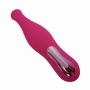 Vibrador com Estimulador Clitoriano