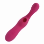 Vibrador com Estimulador Clitoriano Vibrador com Estimulador Clitoriano